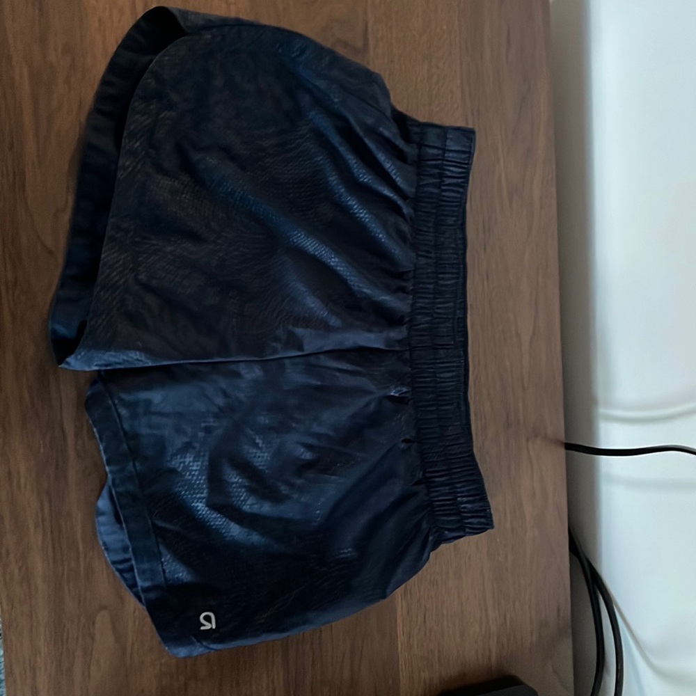 Gap fit running shorts